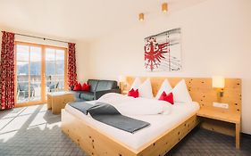 Hotel Garni Frommes